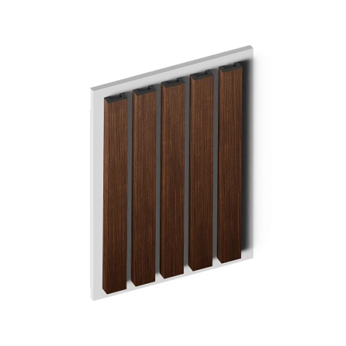 МОЛДИНГ LB40 BR396 ПЛИНТУС  HIWOOD