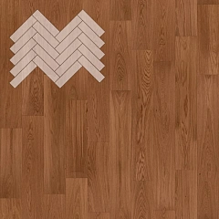 ДУБ РУСТИК ХАНИ