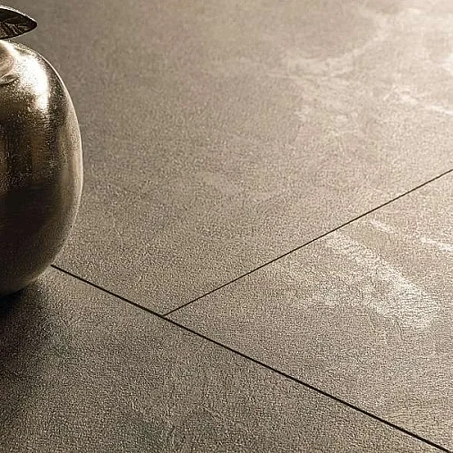METAL OXID DARK BROWN ЛАМИНАТ  KAINDL  CLASSIC TOUCH TILE ламинат для пола