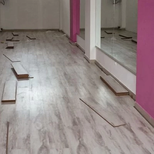 ДУБ АНТИЧНЫЙ ЛАМИНАТ  KASTAMONU  SUNFLOOR 8 ламинат для пола