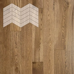 ДУБ СЕЛЕКТ ТИБАЛЬТ 60°