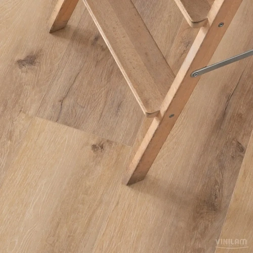 ДУБ АНТВЕРПЕН КВАРЦ ВИНИЛ VINILAM CORK