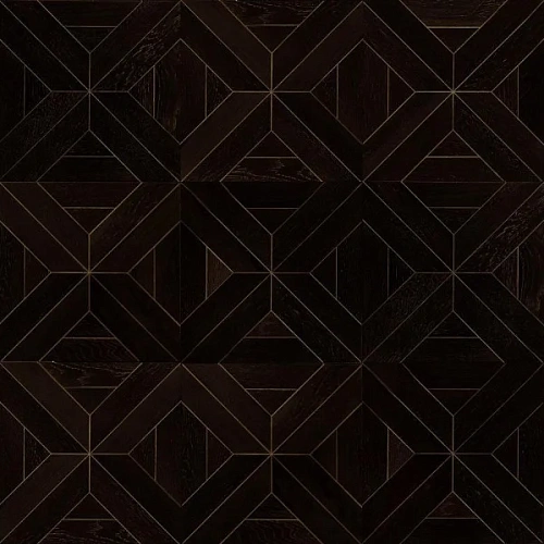 ДУБ НЕРО МОДУЛЬНЫЙ ПАРКЕТ MARCO FERUTTI CASTELLO