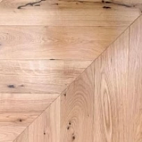 ДУБ рустик МАССИВНАЯ ДОСКА LAB ARTE ФРАНЦУЗСКАЯ ЁЛКА