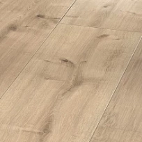 ДУБ ШЛИФОВАННЫЙ ЛАМИНАТ  PARADOR  CLASSIC 1050 ламинат для пола