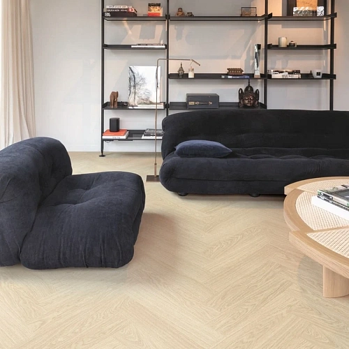 ДУБ ЧИСТЫЙ ПОЛЯРНЫЙ КВАРЦ ВИНИЛ QUICK STEP LVT ALPHA VINYL CIRO