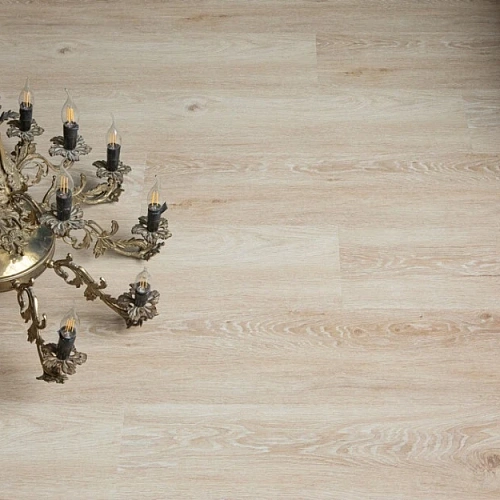 ДУБ САРАГОСА КВАРЦ ВИНИЛ VINILAM CORK PREMIUM