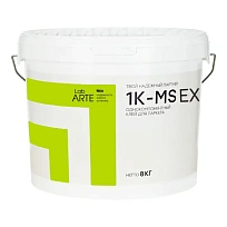 1K-MS EXTRA 8 кг. КЛЕЙ ДЛЯ ПАРКЕТА  LAB ARTE
