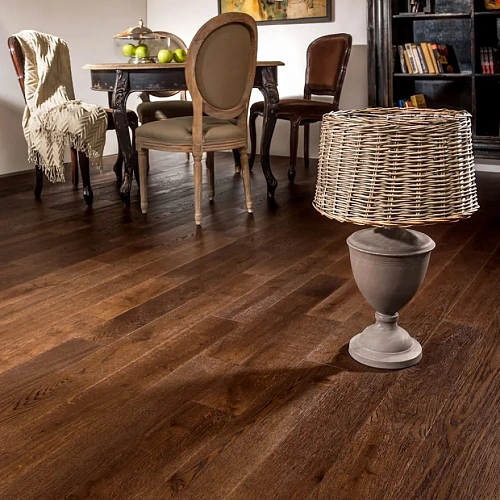 Молочный Шоколад ПАРКЕТНАЯ ДОСКА COSWICK