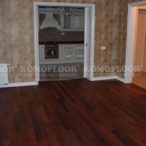 МЕРБАУ D ШТУЧНЫЙ ПАРКЕТ KOMOFLOOR