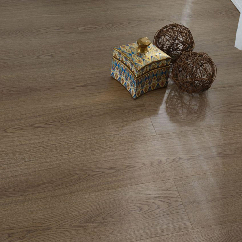 ДУБ КАРАМЕЛЬНЫЙ  ЛАМИНАТ  LAMIWOOD  SELECT 8 ламинат для пола