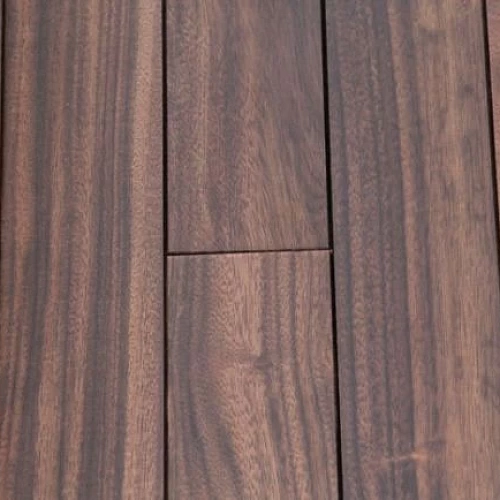 ЮЖНЫЙ ОРЕХ ШТУЧНЫЙ ПАРКЕТ KOMOFLOOR