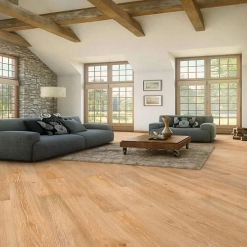 OAK ALMOND ПАРКЕТНАЯ ДОСКА BARLINEK GRANDE