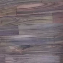 ПАЛИСАНДР M ШТУЧНЫЙ ПАРКЕТ KOMOFLOOR