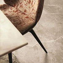 МРАМОР СЕРЫЙ  КВАРЦ ВИНИЛ  QUICK STEP LVT  ALPHA VINYL ORO