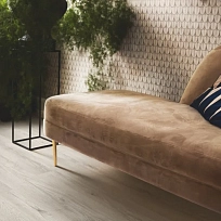 ДУБ ЭЙФЕЛЬ СЕРЫЙ  КВАРЦ ВИНИЛ  PERGO LVT  GLOMMA PAD PRO