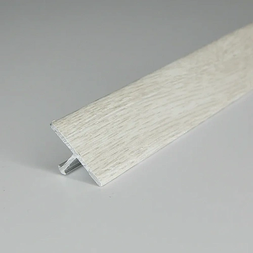 СТЫК Т-ОБРАЗНЫЙ СОСНА СВЕТЛАЯ ПОРОГИ  РУССКИЙ ПРОФИЛЬ № 46882