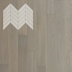ДУБ РУСТИК CONCRETE