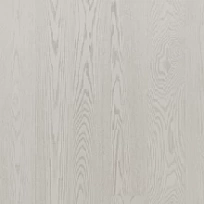 ПАРКЕТНАЯ ДОСКА FLOORWOOD FW 138 ASH MADISON PREMIUM WHITE MATT 1S фото замкового напольного покрытия ПАРКЕТНАЯ ДОСКА FLOORWOOD FW 138 ASH MADISON PREMIUM WHITE MATT 1S