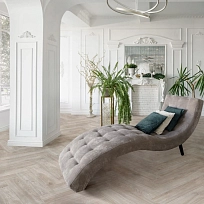 ДУБ НИЦЦА  КВАРЦ ВИНИЛ  CRONAFLOOR  HERRINGBONE
