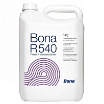 R 540 ГРУНТОВКА ДЛЯ ПАРКЕТА  BONA