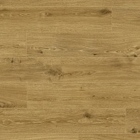 ДУБ КЛАССИЧЕСКИЙ ЗОЛОТОЙ  КВАРЦ ВИНИЛ  QUICK STEP LVT  Clix Floor Classic Plank
