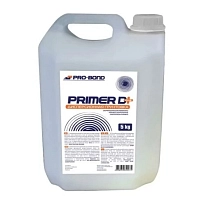 PRIMER D PLUS ГРУНТОВКА ДЛЯ ПАРКЕТА  PROBOND