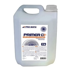 PRIMER D PLUS