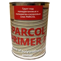 PRIMER P ГРУНТОВКА ДЛЯ ПАРКЕТА  PARCOL