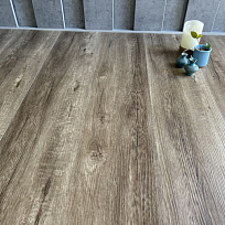 ДУБ КРОСБИ  КВАРЦ ВИНИЛ  LAMIWOOD  QUARTZWOOD