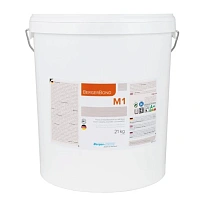 КЛЕЙ ДЛЯ ПАРКЕТА BERGER-SIEDLE BERGERBOND M1 17 кг. № 10239 BERGERBOND M1 КЛЕЙ ДЛЯ ПАРКЕТА BERGER-SIEDLE