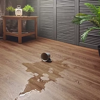 AF6051 GLUE  КВАРЦ ВИНИЛ  AQUAFLOOR  REALWOOD GLUE