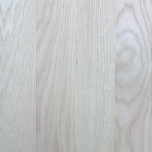 ДУБ БЕЛЫЙ ИНЕЙ МАССИВНАЯ ДОСКА PAPA CARLO КЛАССИЧЕСКАЯ в интерьере 