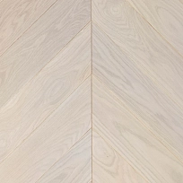 ПАРКЕТНАЯ ДОСКА ESTA PARKET CHEVRON OAK PEARL