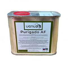VENKO PURIGADO AF