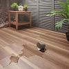ANTIQUE OAK