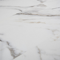 МРАМОР БЬЯНКО  КВАРЦ ВИНИЛ  LAMIWOOD  AQUAMARINE
