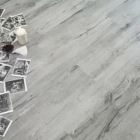 ДУБ КОРФУ  КВАРЦ ВИНИЛ  FINEFLOOR  RICH