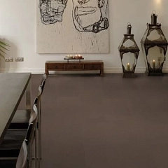 EARTH TONES CONCRETE