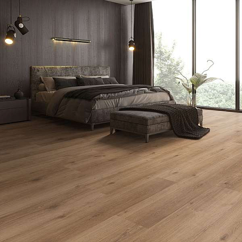 KOFA ЛАМИНАТ  SENSA  SKYLINE XL AQUA PROTECT ламинат для пола