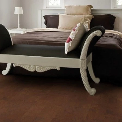 CHESTNUT ПРОБКОВОЕ ПОКРЫТИЕ WICANDERS ПРОБКОВЫЙ ПОЛ ЗАМКОВЫЙ IDENTITY