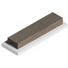 МОЛДИНГ LB40 BR490