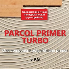 PRIMER TURBO