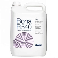 ГРУНТОВКА ДЛЯ ПАРКЕТА BONA R 540 6 кг. № 40735 R 540 ГРУНТОВКА ДЛЯ ПАРКЕТА BONA