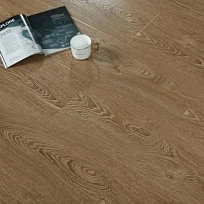 ДУБ ЭДЖ ЛАМИНАТ  WOODSTYLE  MAGIC WIDE ламинат для пола