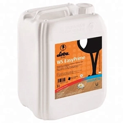 WS EasyPrime