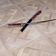 ДУБ НОРДИК