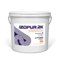 IZOPUR 2K КЛЕЙ ДЛЯ ПАРКЕТА  PROBOND