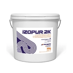 IZOPUR 2K