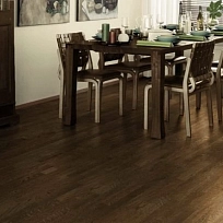 ПАРКЕТНАЯ ДОСКА FOCUS FLOOR SMART ДУБ ВЕЛЬВЕТ